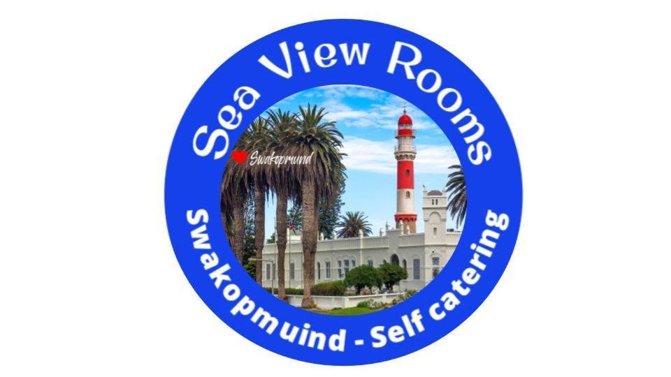 Camere Da Letto- Hotel-On-The Beach Self Catering Swakopmund Exterior foto