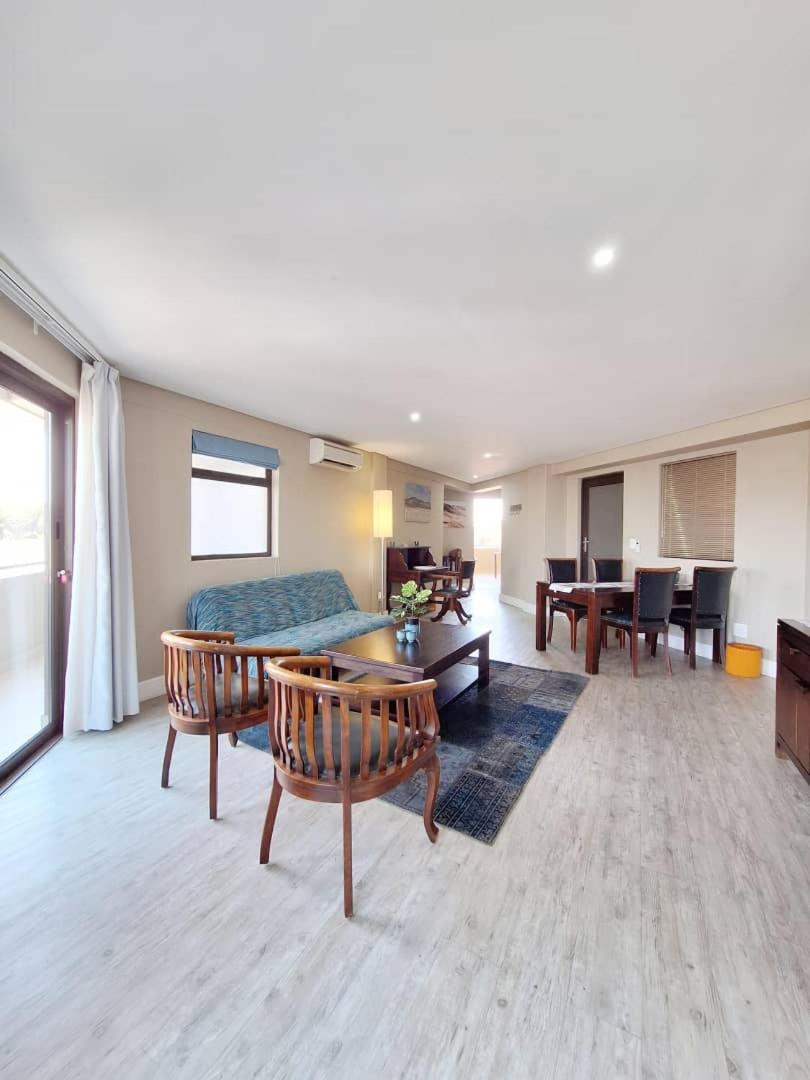 Camere Da Letto- Hotel-On-The Beach Self Catering Swakopmund Exterior foto